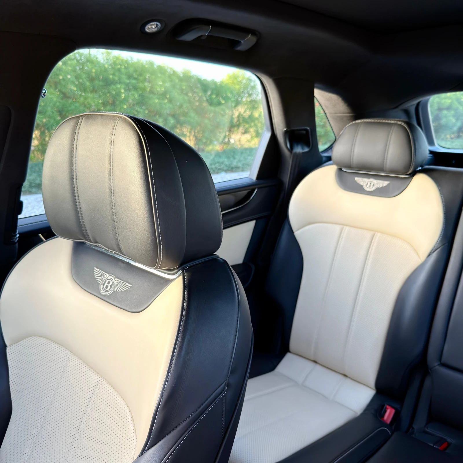 Bentley Bentayga 6.0L / W12 / AWD, снимка 6 - Автомобили и джипове - 54649639