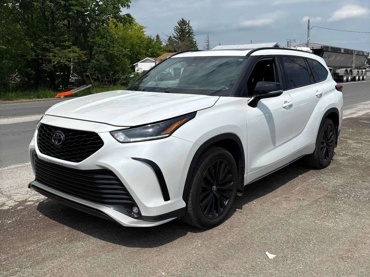 Toyota Highlander * AWD * ПОДГРЕВ * ОТ ПРЕДСТАВИТЕЛСТВО