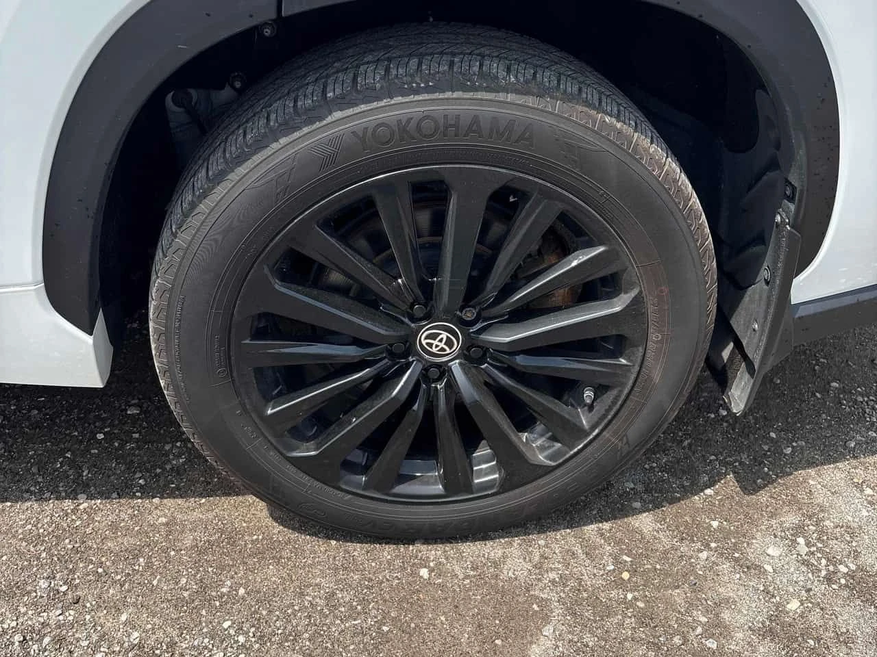 Toyota Highlander * AWD * ПОДГРЕВ * ОТ ПРЕДСТАВИТЕЛСТВО, снимка 6 - Автомобили и джипове - 54883335