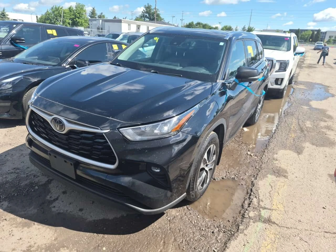 Toyota Highlander XLE| PANO| ПОДГРЕВИ| 2 КЛЮЧА| 7 МЕСТЕН| 
