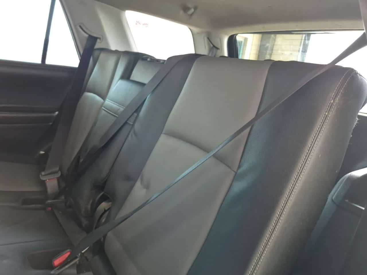 Toyota 4runner * SR5 * CARFAX * БЕЗ ПЪРВОНАЧАЛНА ВНОСКА, снимка 11 - Автомобили и джипове - 55349990