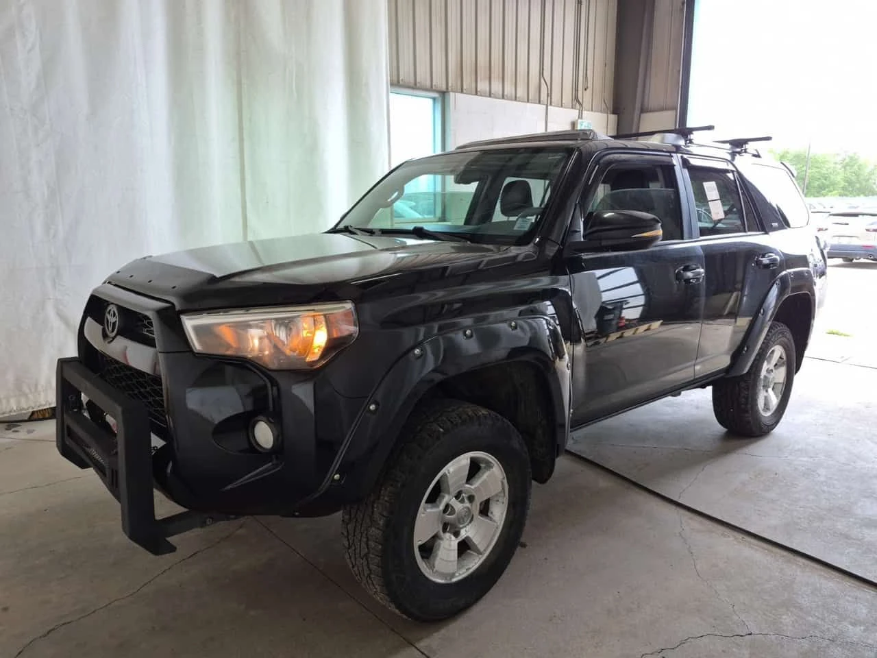Toyota 4runner * SR5 * CARFAX * БЕЗ ПЪРВОНАЧАЛНА ВНОСКА