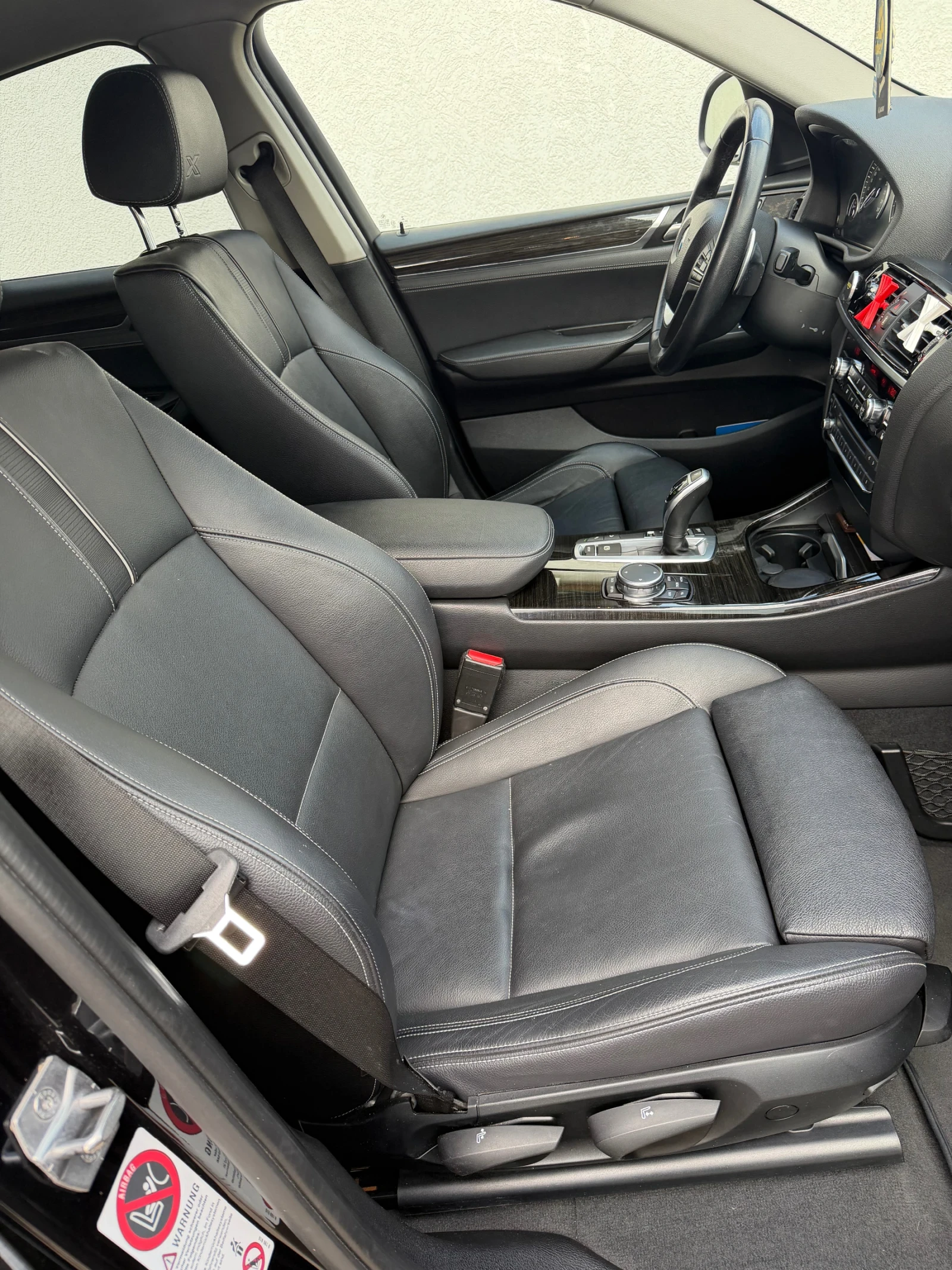 BMW X4 BMW X4 3.0 258 к.с., снимка 11 - Автомобили и джипове - 55628146