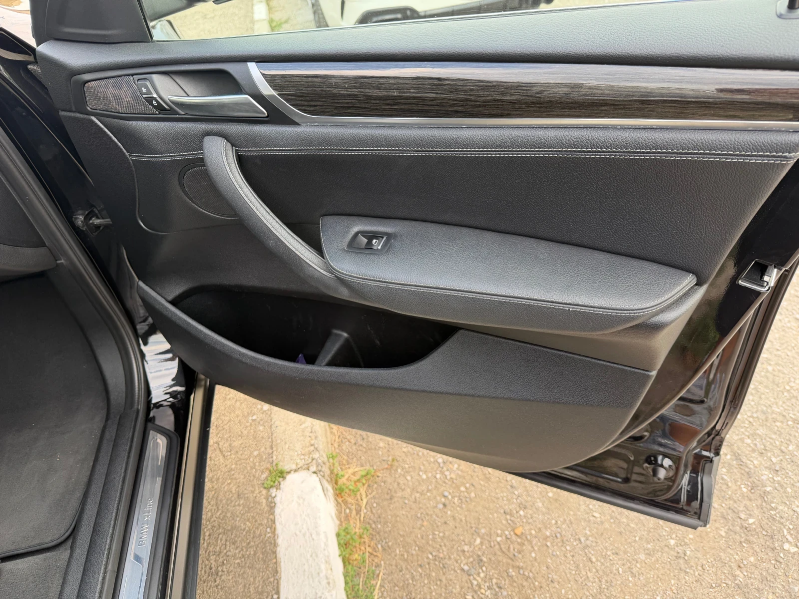BMW X4 BMW X4 3.0 258 к.с., снимка 13 - Автомобили и джипове - 55628146