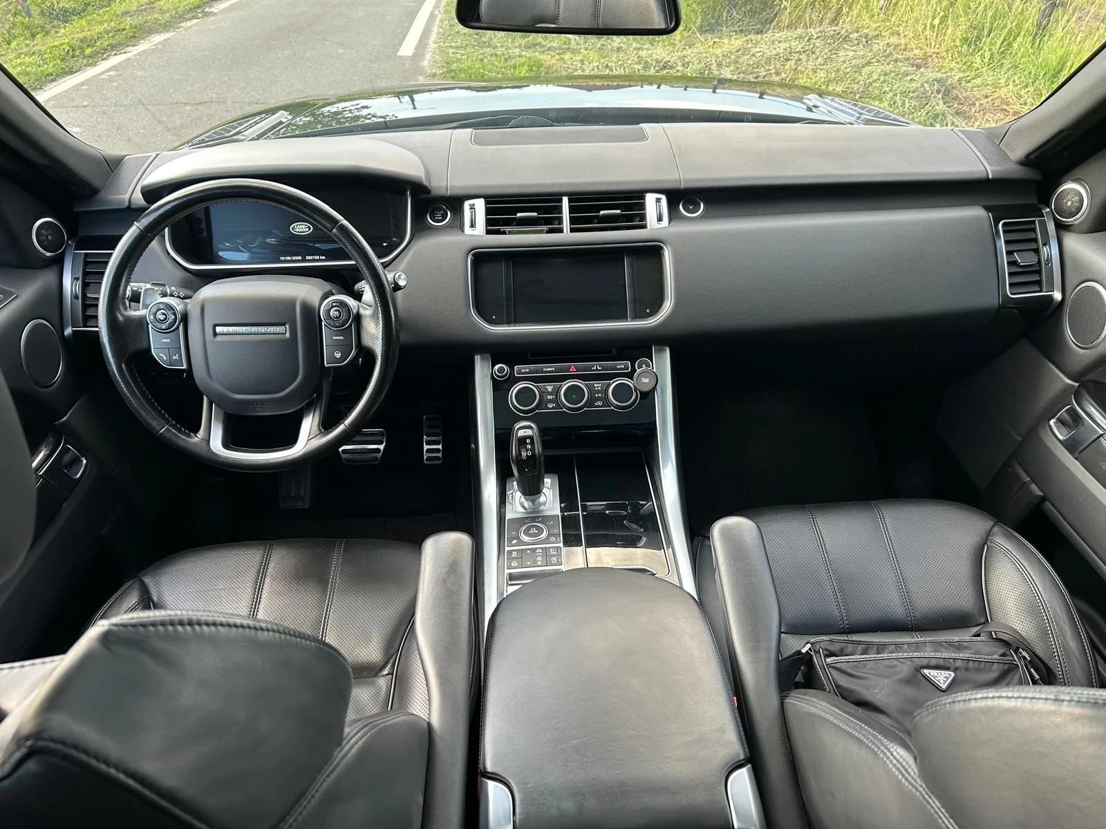 Land Rover Range Rover Sport Range Rover Sport HSE SDV8 4.4 V8 339 к.с., снимка 7 - Автомобили и джипове - 55849795