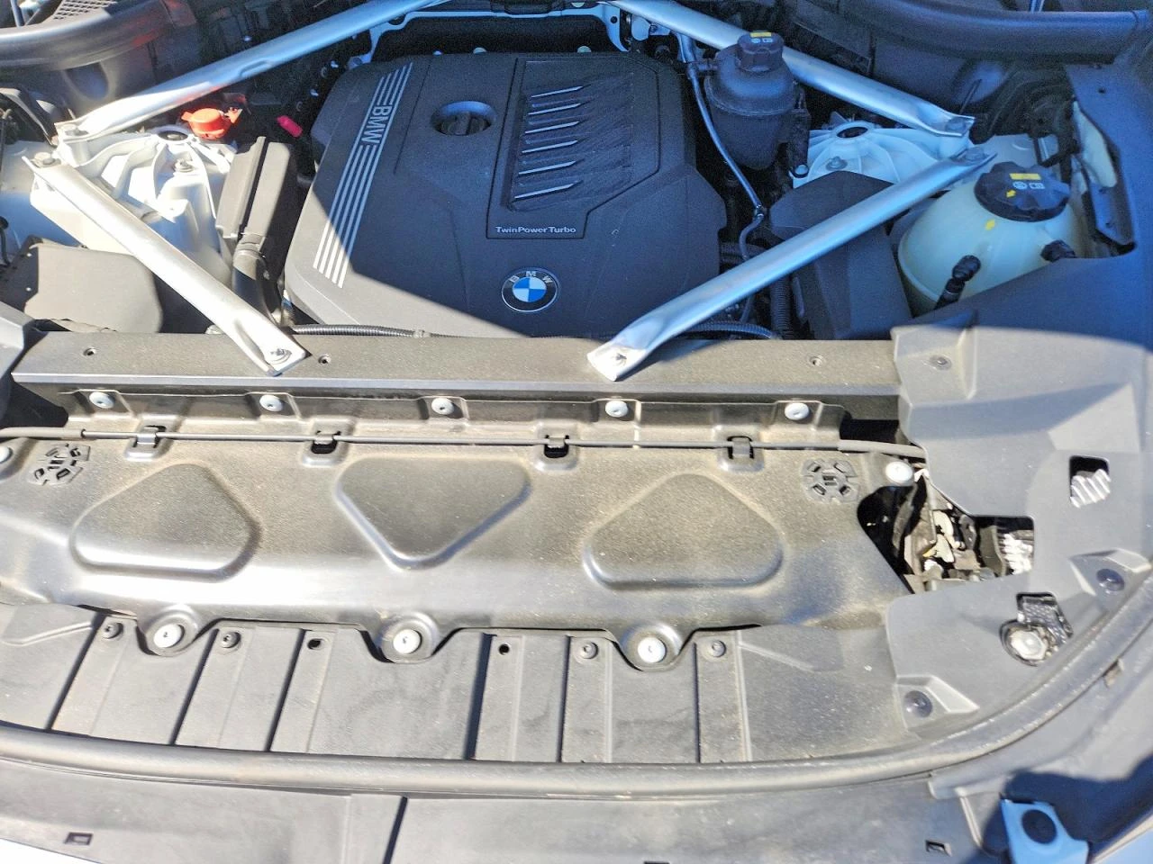 BMW X5 3.0l xDrive40I, снимка 11 - Автомобили и джипове - 56025645