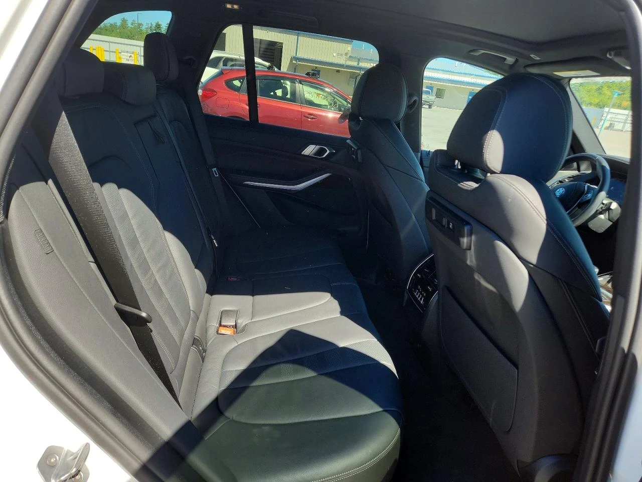 BMW X5 3.0l xDrive40I, снимка 10 - Автомобили и джипове - 56025645