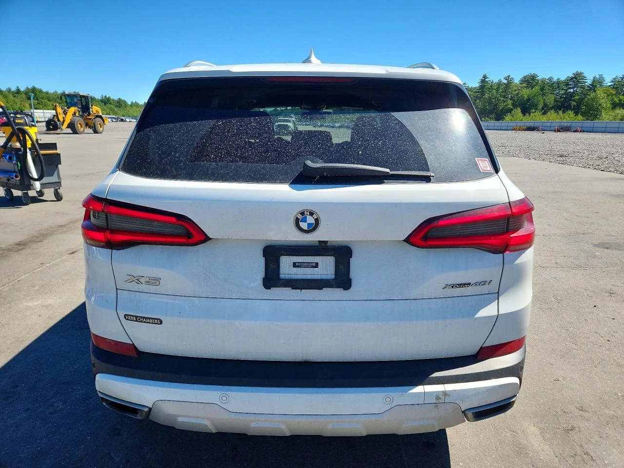 BMW X5 3.0l xDrive40I, снимка 6 - Автомобили и джипове - 56025645