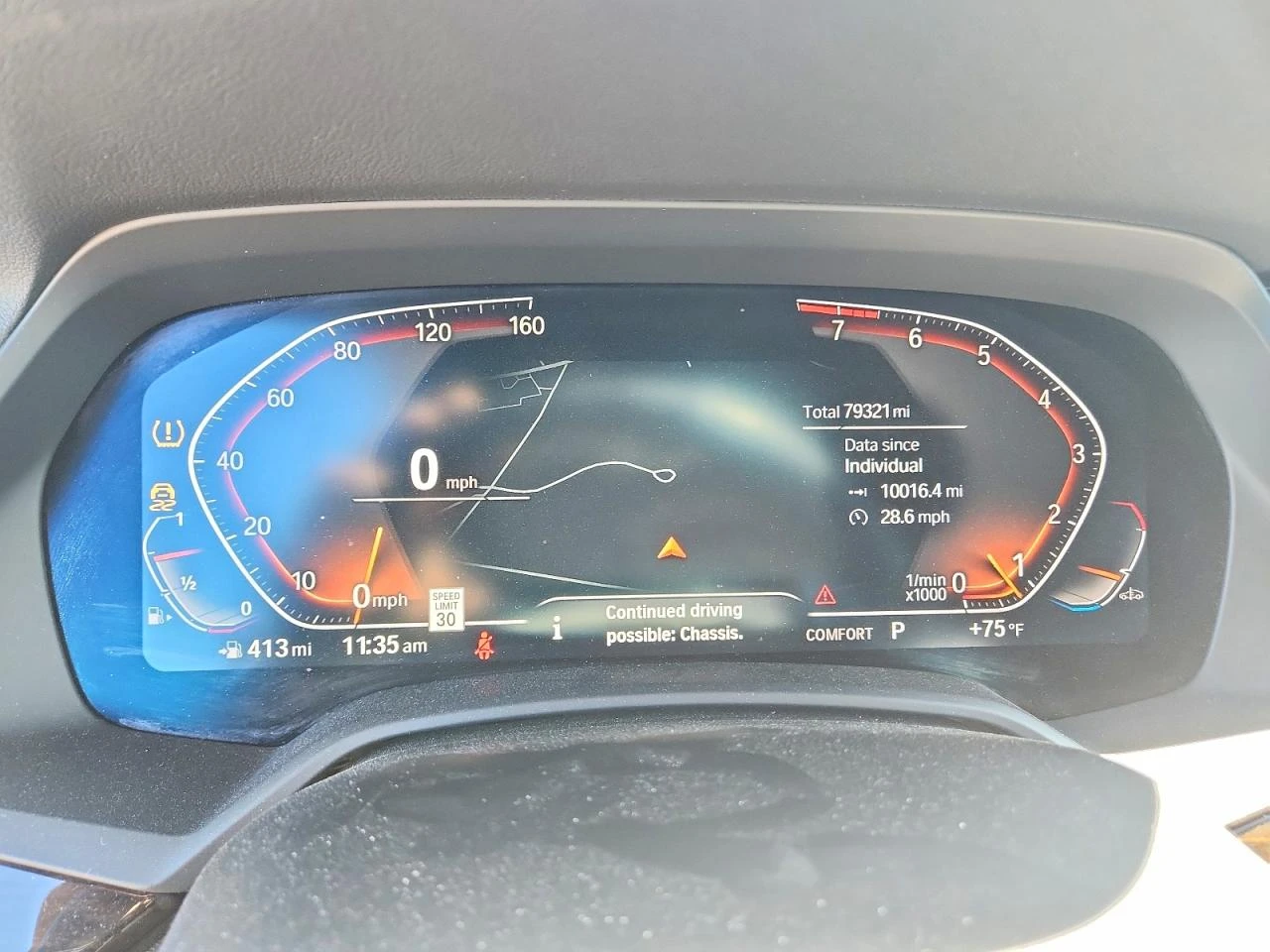 BMW X5 3.0l xDrive40I, снимка 9 - Автомобили и джипове - 56025645