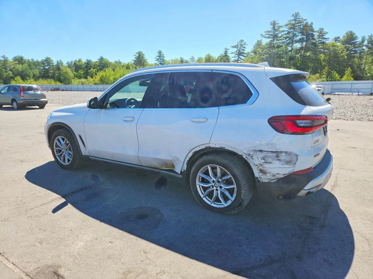 BMW X5 3.0l xDrive40I, снимка 2 - Автомобили и джипове - 56025645