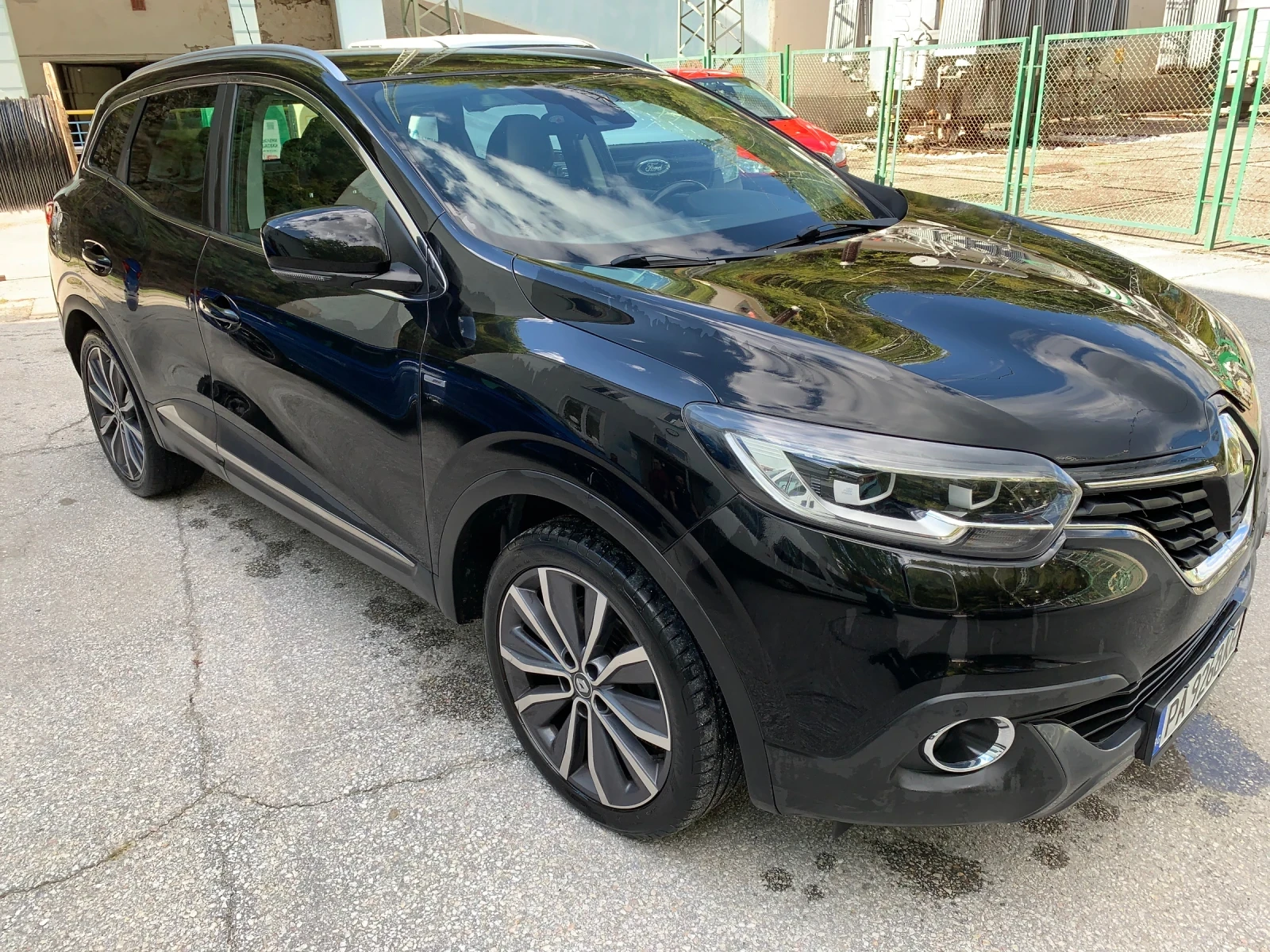 Renault Kadjar