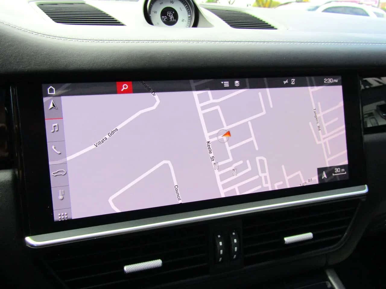 Porsche Cayenne E Hybrid Distronic , Extended Leather , снимка 14 - Автомобили и джипове - 56372366