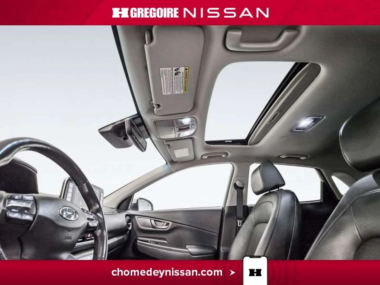 Hyundai Kona Ultimate * ����� * ��������� * ������ * ��������� | Mobile.bg � ����������� 9