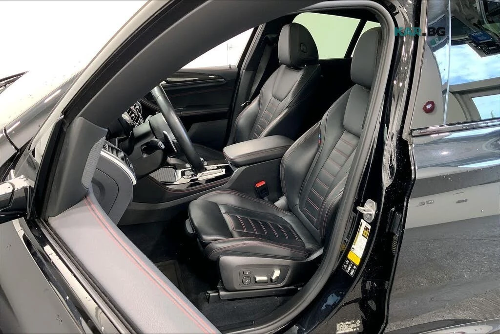 BMW X4 M40i* �����* ������* ����* �������*  | Mobile.bg � ����������� 8