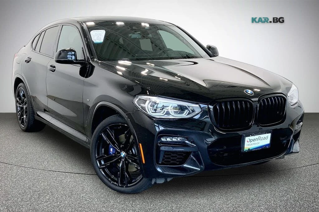 BMW X4 M40i* �����* ������* ����* �������*  | Mobile.bg � ����������� 3