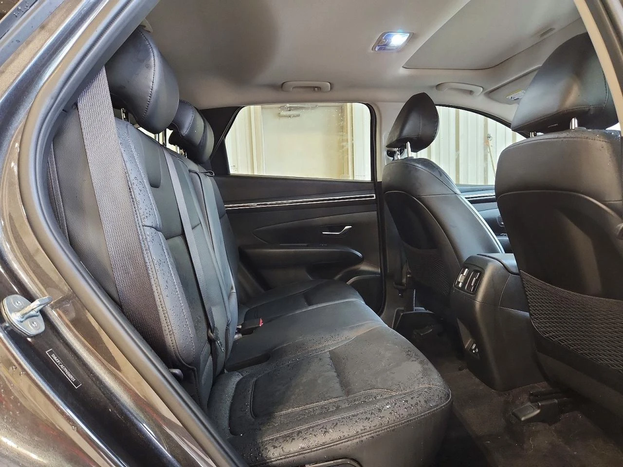 Hyundai Tucson 2.5l Sel | Mobile.bg � ����������� 11