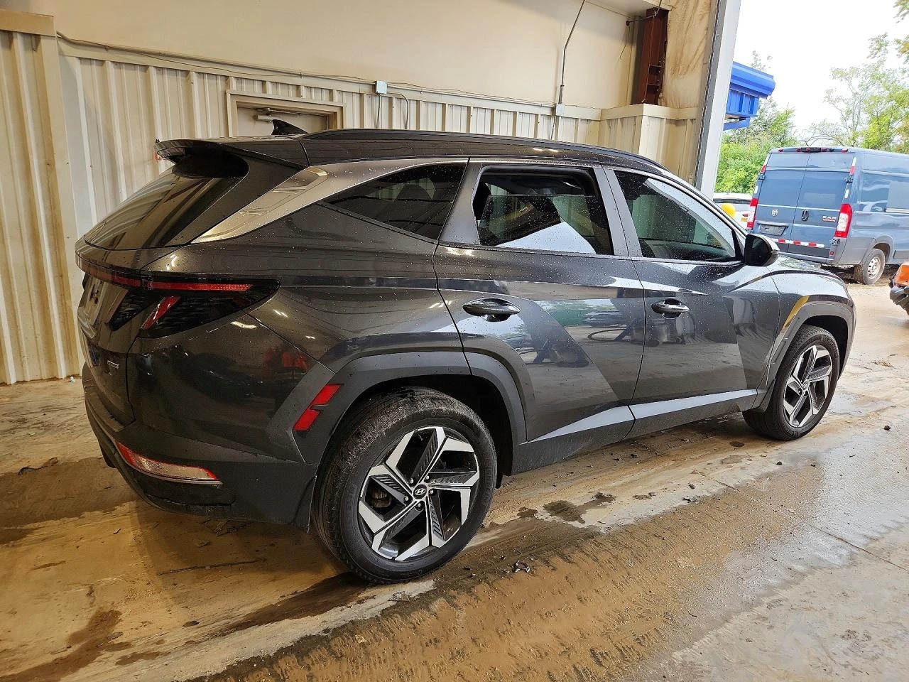 Hyundai Tucson 2.5l Sel | Mobile.bg � ����������� 3