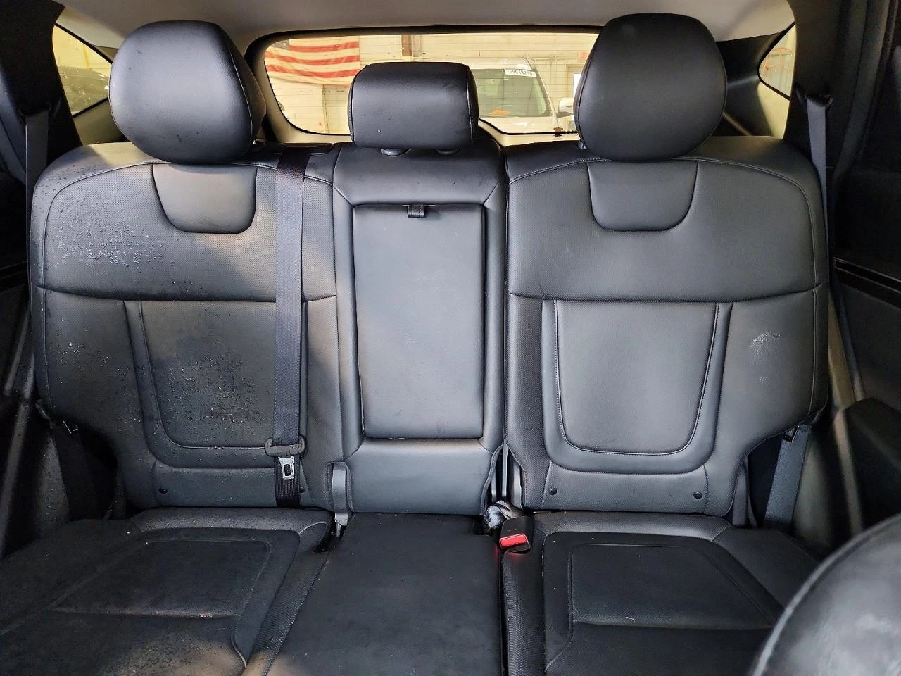 Hyundai Tucson 2.5l Sel | Mobile.bg � ����������� 10