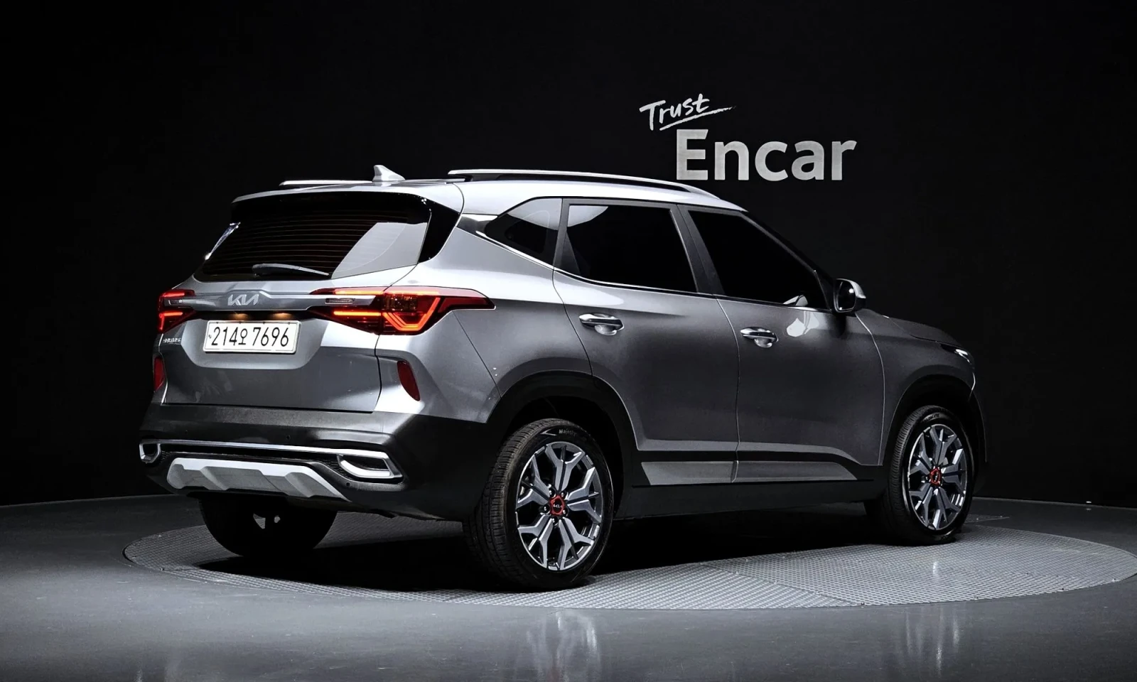 Kia Seltos | Mobile.bg � ����������� 3