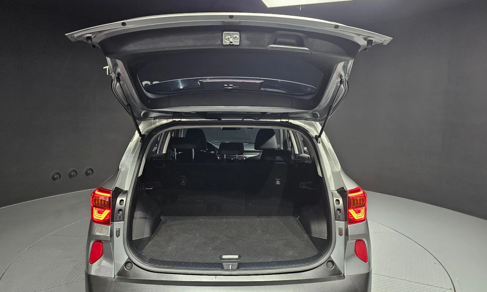 Kia Seltos | Mobile.bg � ����������� 8