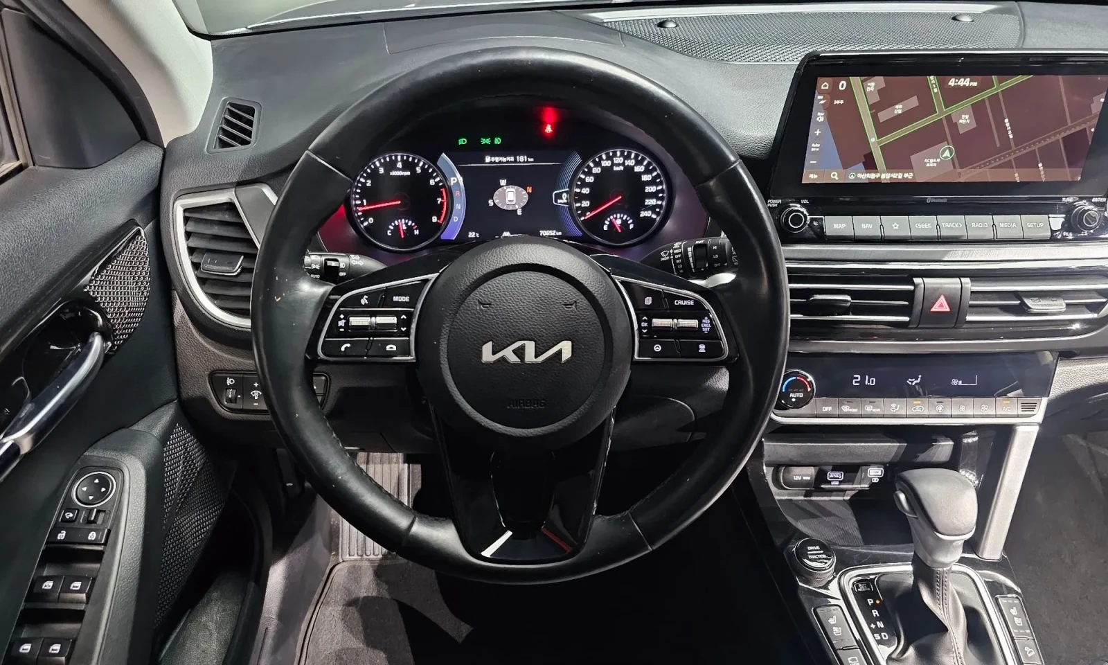 Kia Seltos | Mobile.bg � ����������� 11