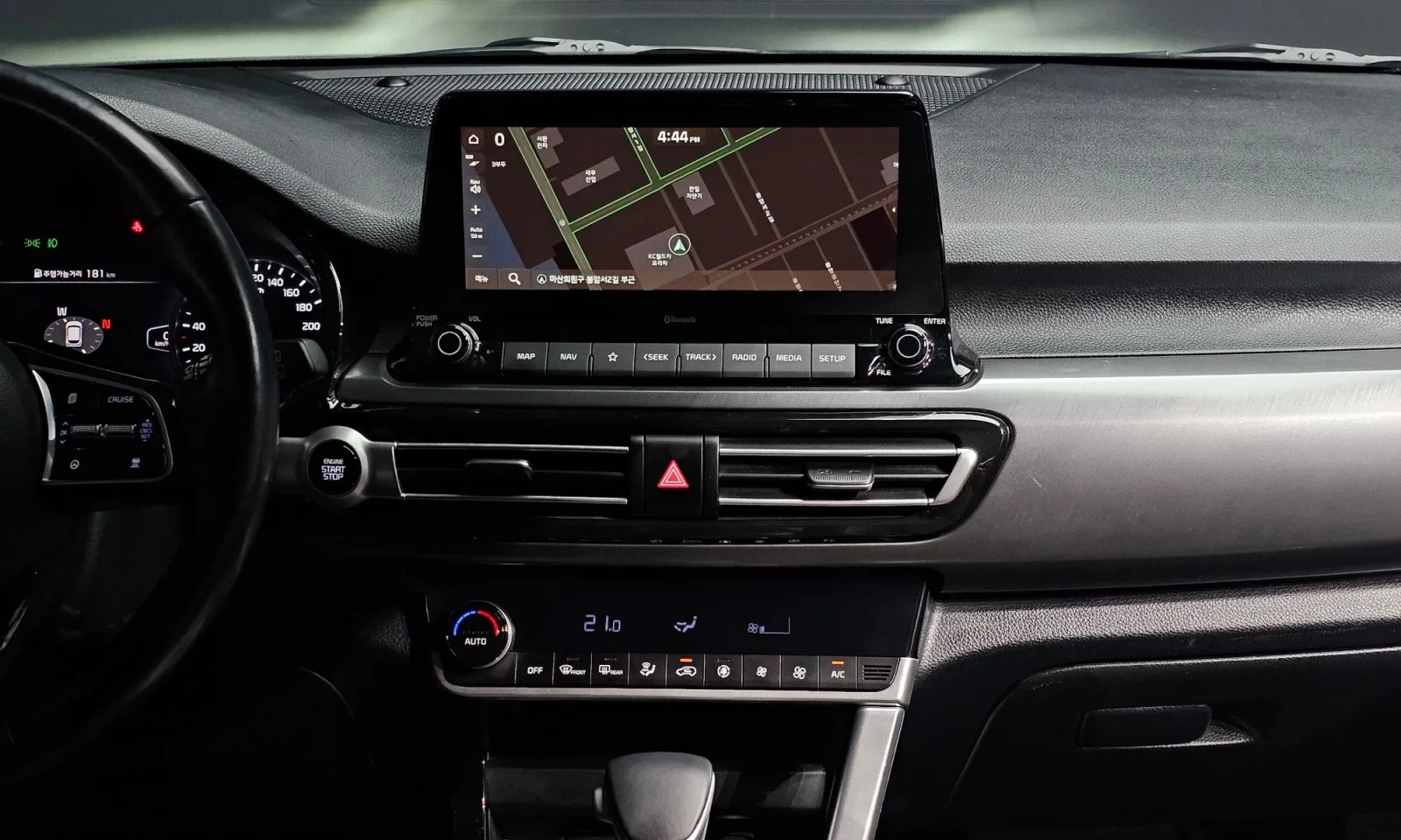 Kia Seltos | Mobile.bg � ����������� 10