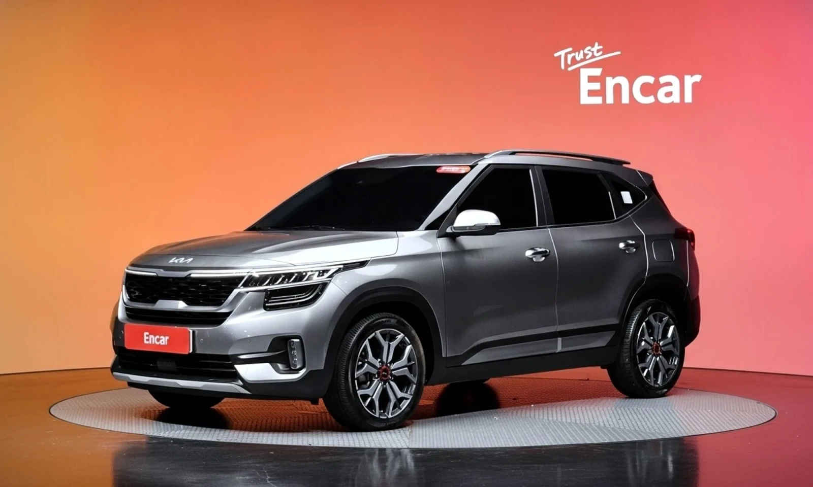 Kia Seltos | Mobile.bg � ����������� 1