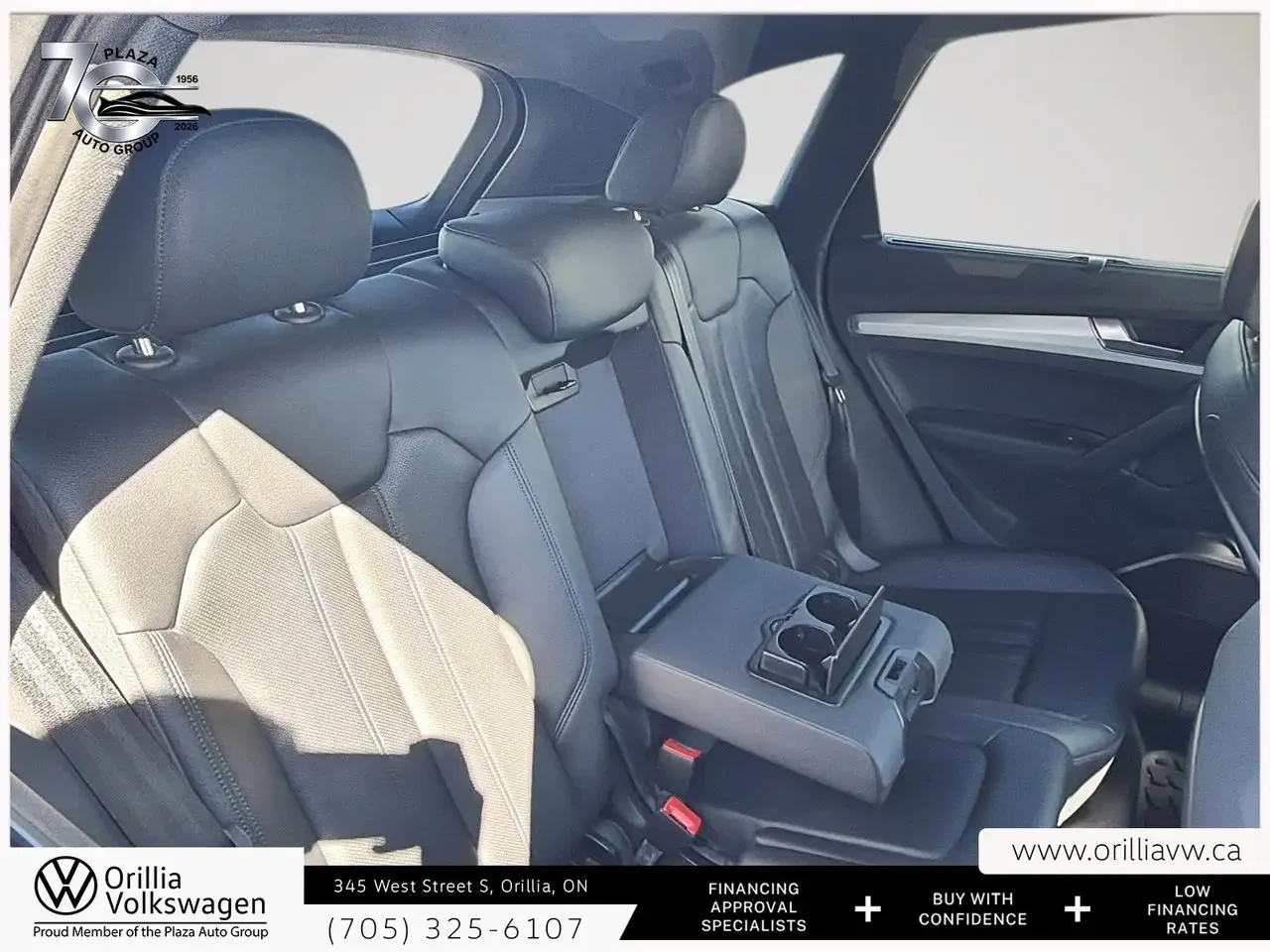Audi Q5 Technik Quattro AWD | Panoramic Roof | 360 Camera, снимка 12 - Автомобили и джипове - 56626526