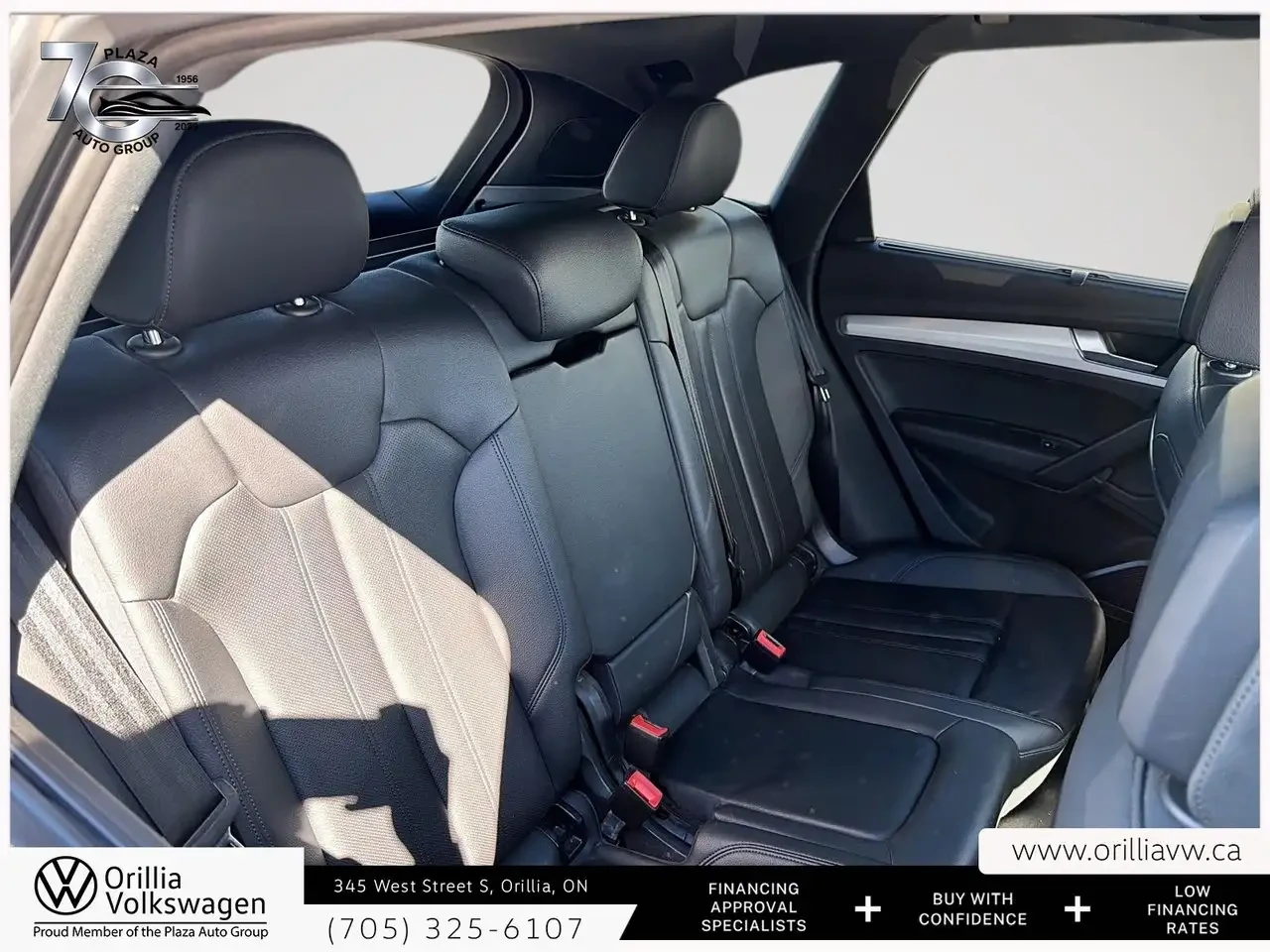 Audi Q5 Technik Quattro AWD | Panoramic Roof | 360 Camera, снимка 11 - Автомобили и джипове - 56626526