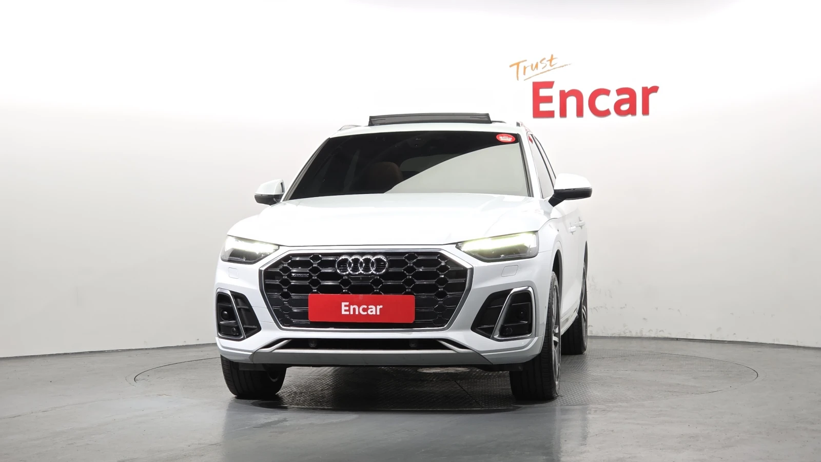 Audi Q5 45 TFSI quattro HUD 360 ������ ����* encareu.com | Mobile.bg � ����������� 3