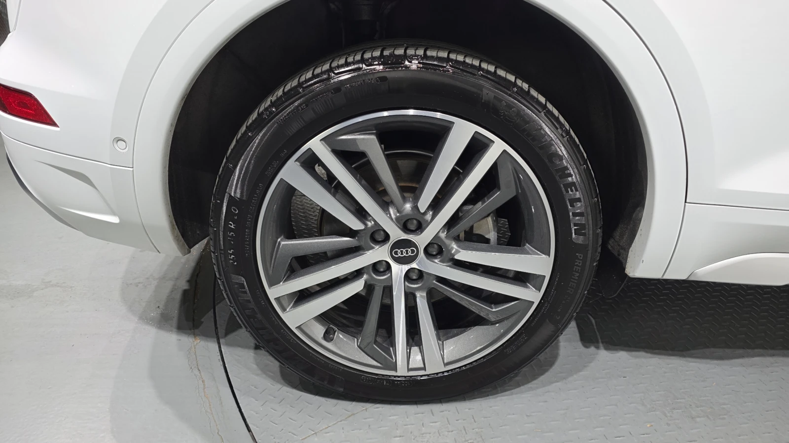 Audi Q5 45 TFSI quattro HUD 360 ������ ����* encareu.com | Mobile.bg � ����������� 5