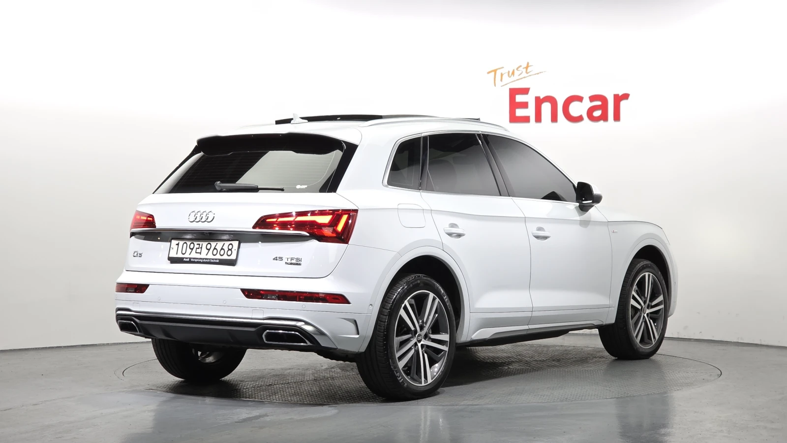 Audi Q5 45 TFSI quattro HUD 360 ������ ����* encareu.com | Mobile.bg � ����������� 2