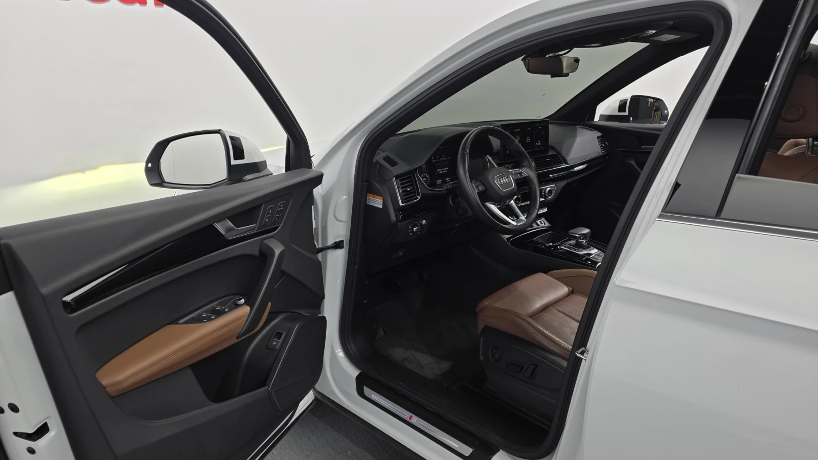 Audi Q5 45 TFSI quattro HUD 360 ������ ����* encareu.com | Mobile.bg � ����������� 10