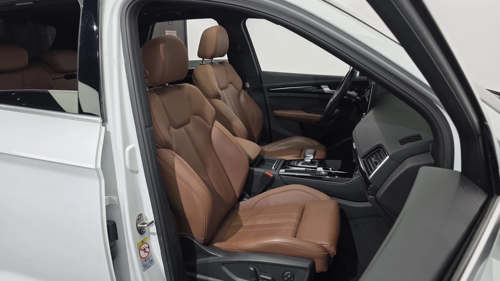 Audi Q5 45 TFSI quattro HUD 360 ������ ����* encareu.com | Mobile.bg � ����������� 12
