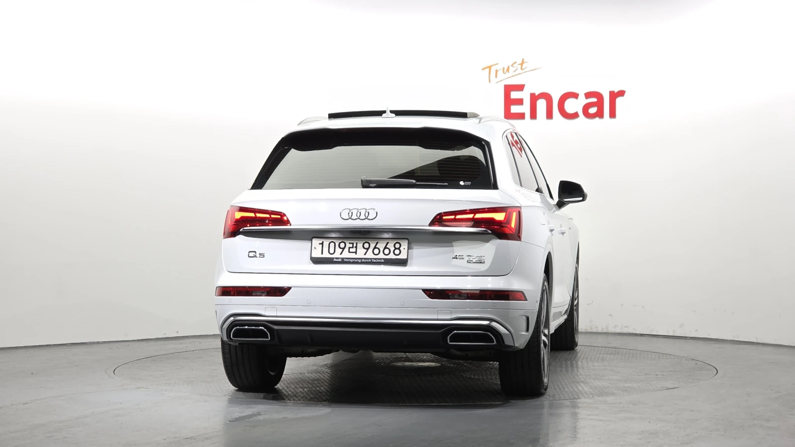 Audi Q5 45 TFSI quattro HUD 360 ������ ����* encareu.com | Mobile.bg � ����������� 4