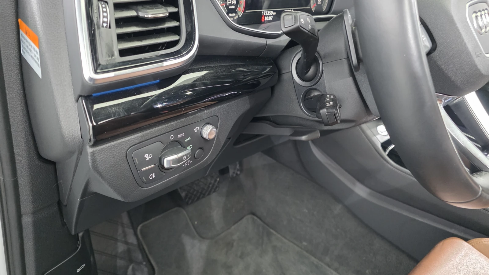 Audi Q5 45 TFSI quattro HUD 360 ������ ����* encareu.com | Mobile.bg � ����������� 15