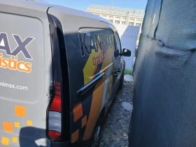 VW Caddy 1.9  102hp, снимка 5