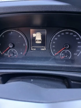 VW Caddy 1.9  102hp, снимка 2