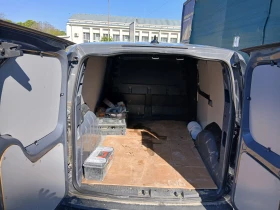 VW Caddy 1.9  102hp, снимка 6