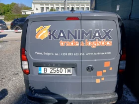 VW Caddy 1.9  102hp, снимка 7