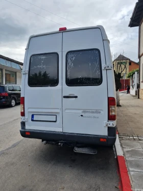 Mercedes-Benz Sprinter 216, снимка 2