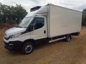 Iveco 35c15 3.0 Хладилен 220V Клима, снимка 1