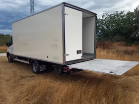 Iveco 35c15 3.0 Хладилен 220V Клима, снимка 6