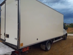 Iveco 35c15 3.0 Хладилен 220V Клима, снимка 9