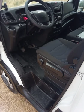 Iveco 35c15 3.0 Хладилен 220V Клима, снимка 3