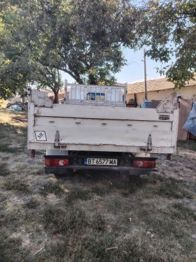 Nissan Capstar, снимка 5