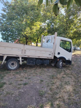 Nissan Capstar, снимка 7
