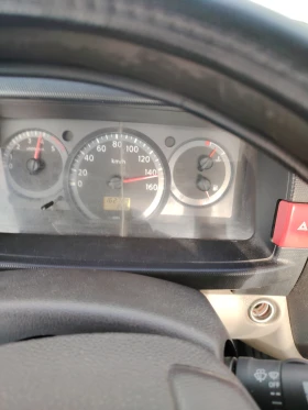 Nissan Capstar, снимка 8