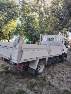 Nissan Capstar, снимка 6