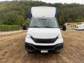 Iveco 35c18 35C18 HI-MATIC ТОРСИОН 7 ЛИСТА РЕСОРИ КЛИМАТРОНИК, снимка 2